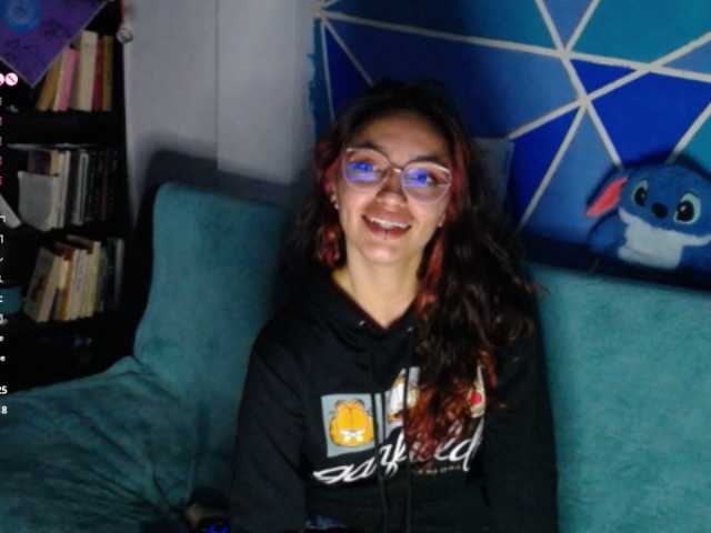 BongaCams Elizabeth911 is Freechat Elizabeth911 — free domi control in private #lovense #hairy #goth #anal #new