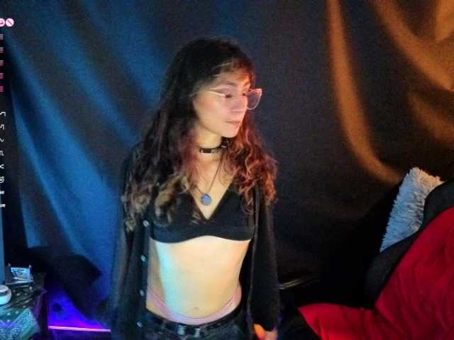 Elizabeth911's BongaCams show and profile