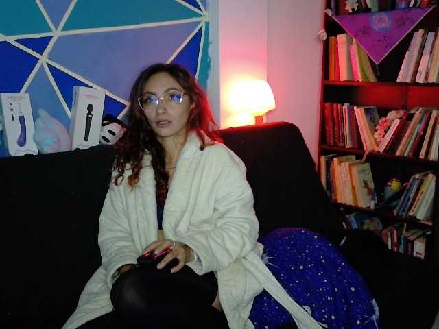 Elizabeth911's BongaCams show and profile