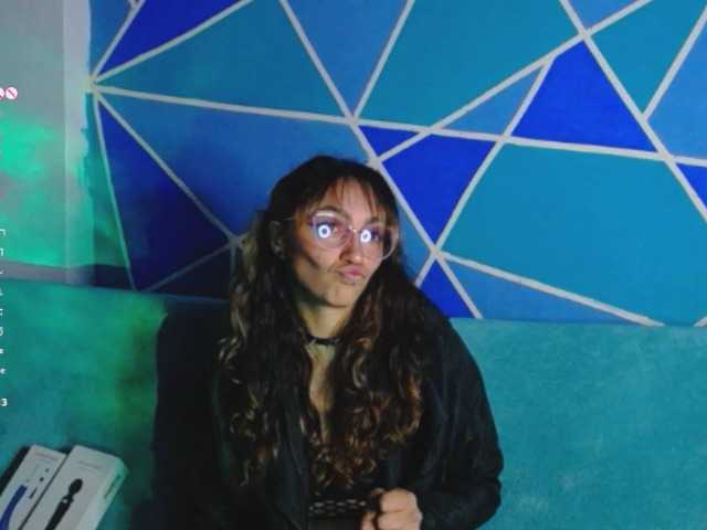 Elizabeth911's BongaCams show and profile