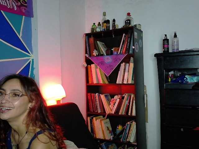 Elizabeth911's BongaCams show and profile