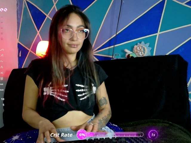 Elizabeth911's BongaCams show and profile