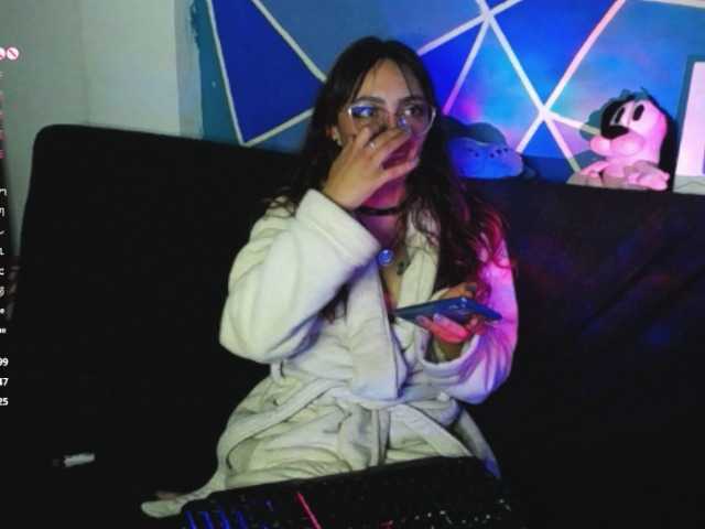 Elizabeth911's BongaCams show and profile