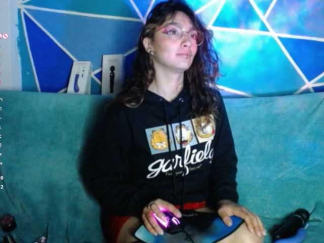 Elizabeth911's BongaCams show and profile