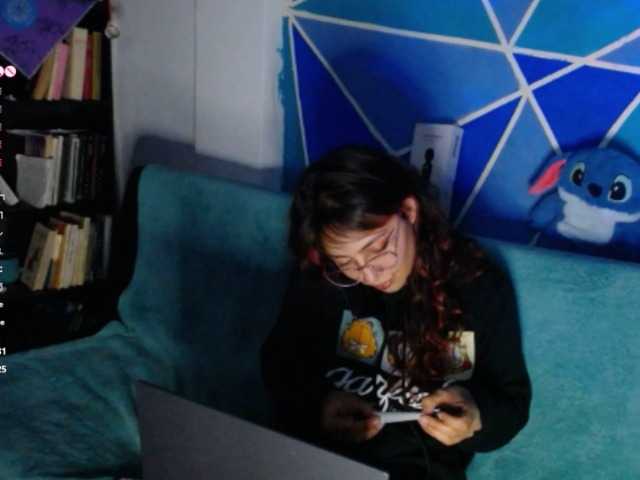 Elizabeth911's BongaCams show and profile