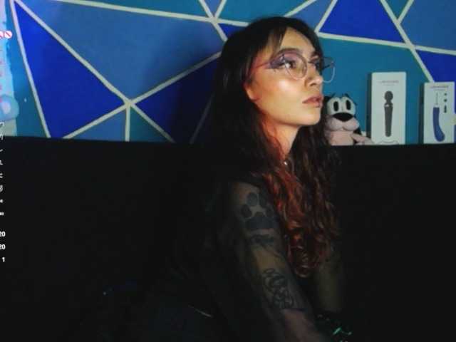 Elizabeth911's BongaCams show and profile