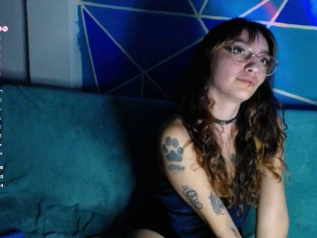 Elizabeth911 from BongaCams is Freechat
