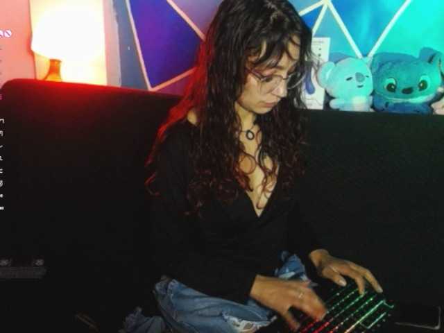 Elizabeth911's BongaCams show and profile