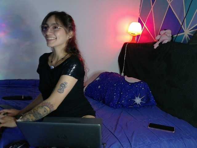 Elizabeth911's BongaCams show and profile