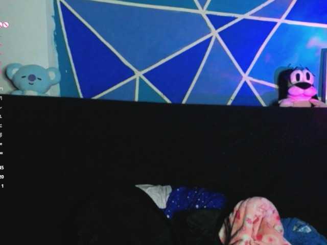 Elizabeth911's BongaCams show and profile