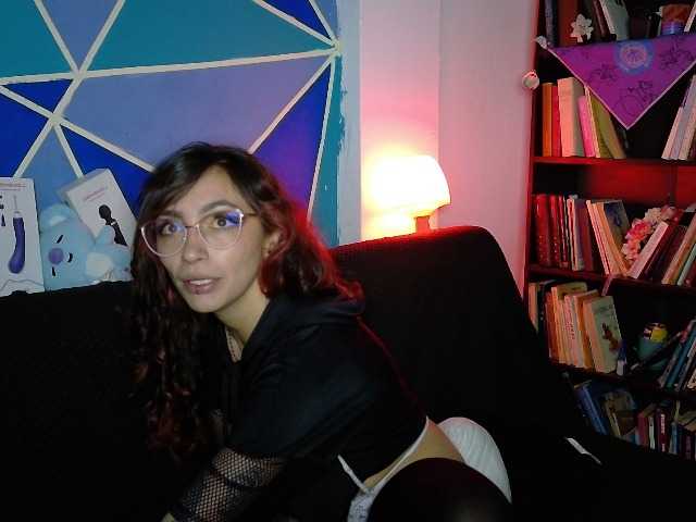 Elizabeth911's BongaCams show and profile