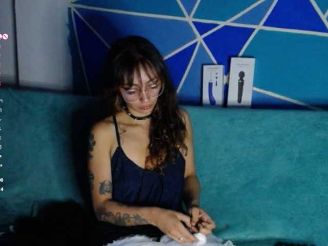 Elizabeth911 from BongaCams is Freechat