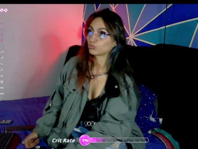 Elizabeth911's BongaCams show and profile