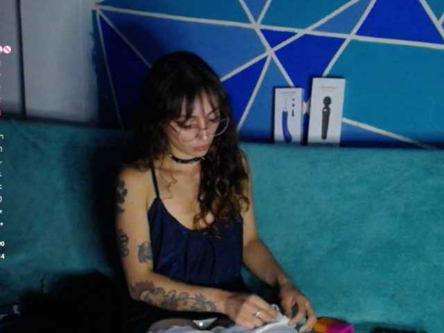 Elizabeth911 from BongaCams is Freechat