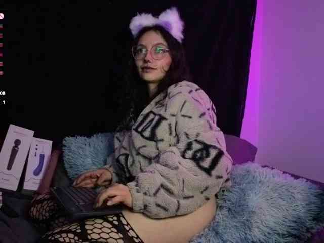Elizabeth911 webcam