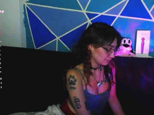 Elizabeth911 webcam