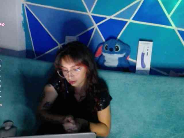 Elizabeth911 webcam