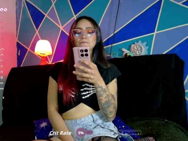Elizabeth911 webcam