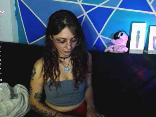 Elizabeth911 webcam