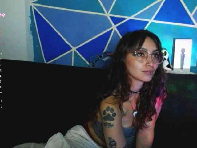 Elizabeth911 webcam