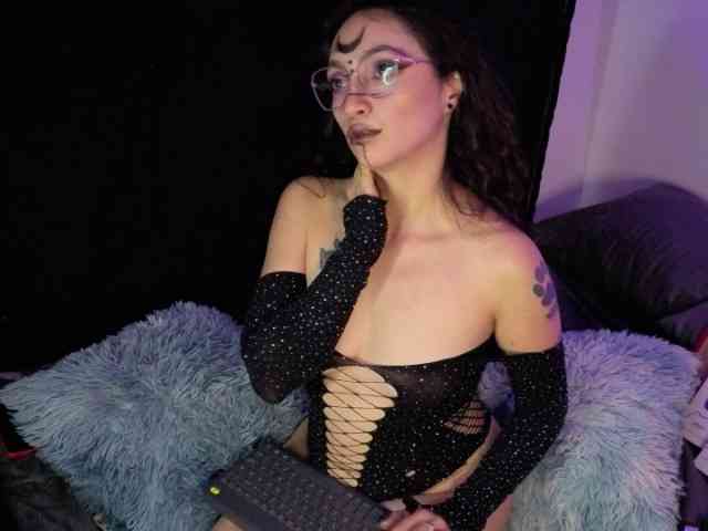 Elizabeth911 webcam