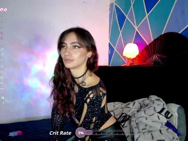Elizabeth911 webcam