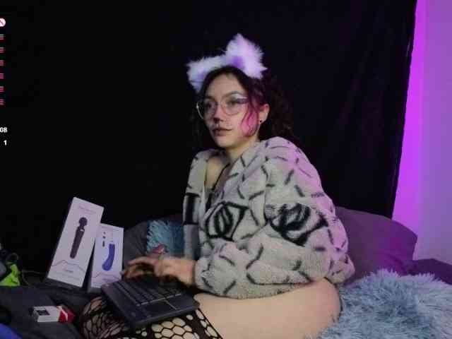 Elizabeth911 webcam