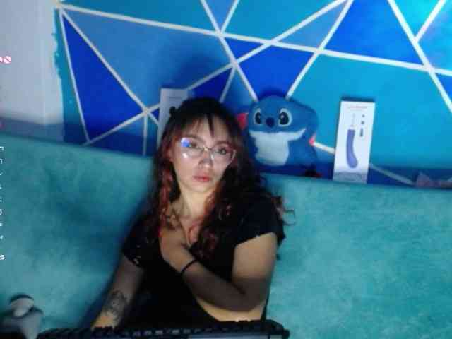 Elizabeth911 webcam