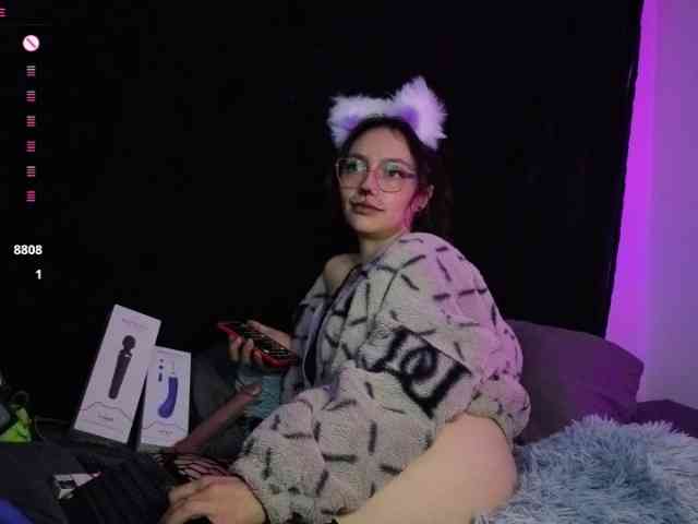 Elizabeth911 webcam