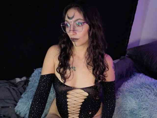 Elizabeth911 webcam