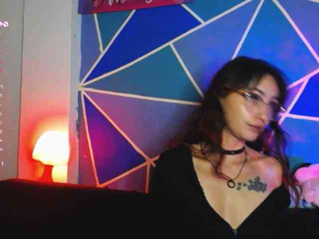 Elizabeth911 webcam