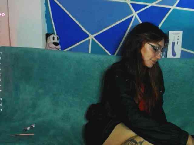 Elizabeth911 webcam