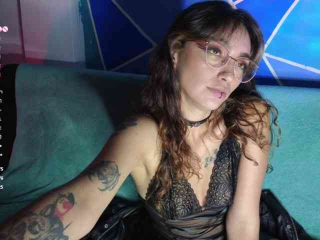 Elizabeth911 webcam