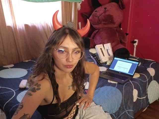 Elizabeth911 webcam