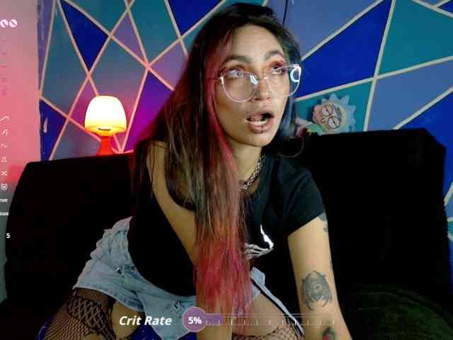 Elizabeth911 webcam