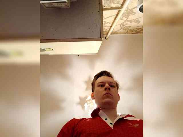 Alexey133755 Live Webcam on BongaCams