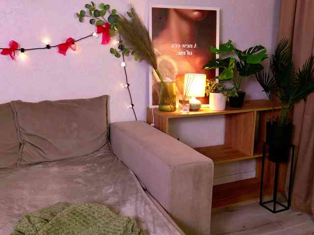 ElseStar Live Webcam on BongaCams