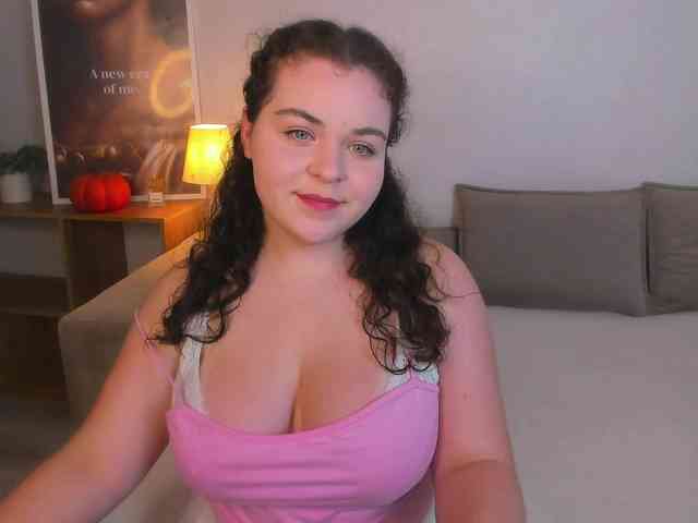 ElinaStarr webcam