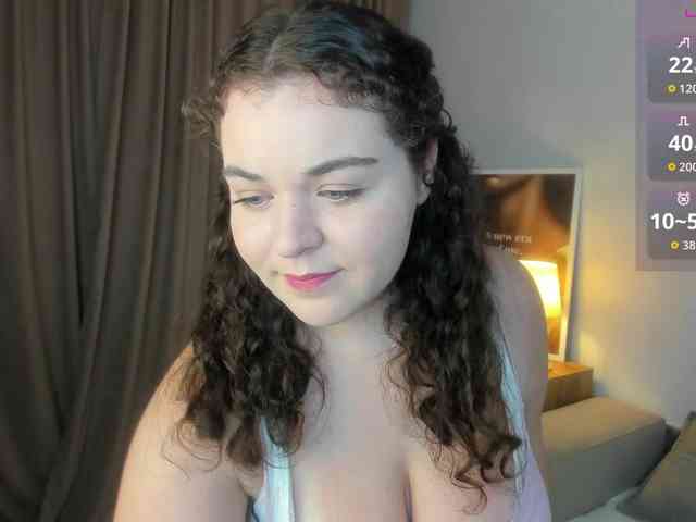 ElinaStarr webcam