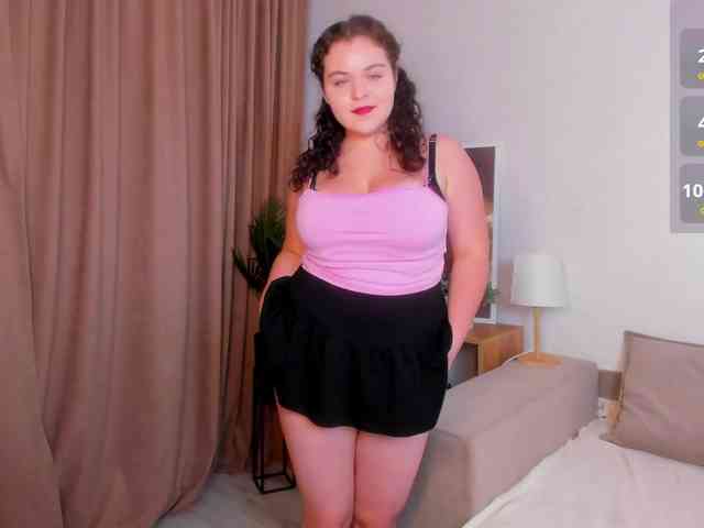 ElinaStarr webcam