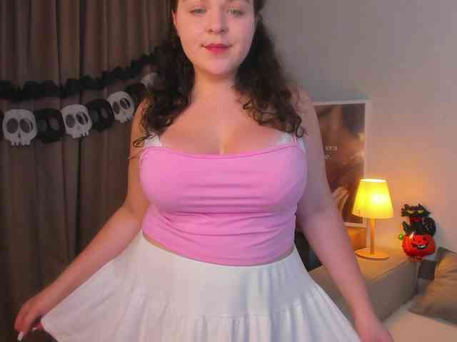 ElinaStarr webcam