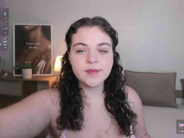 ElinaStarr webcam