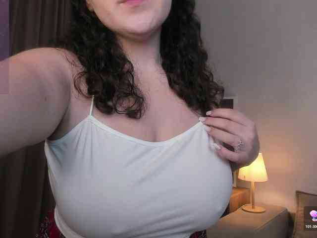 ElinaStarr webcam