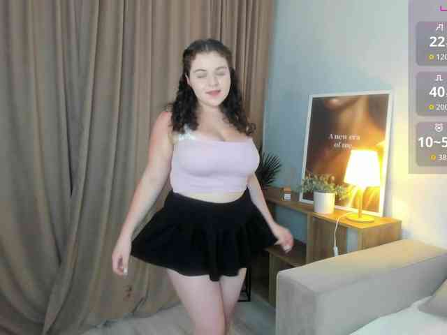 ElinaStarr webcam