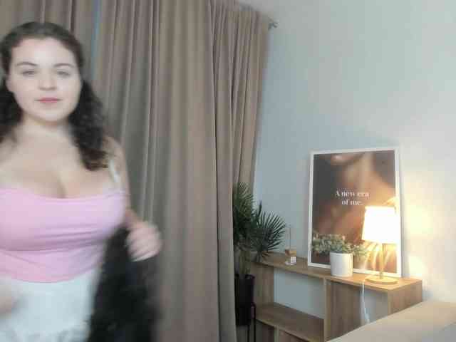 ElinaStarr webcam