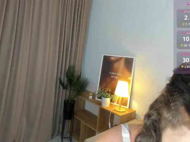 ElinaStarr webcam