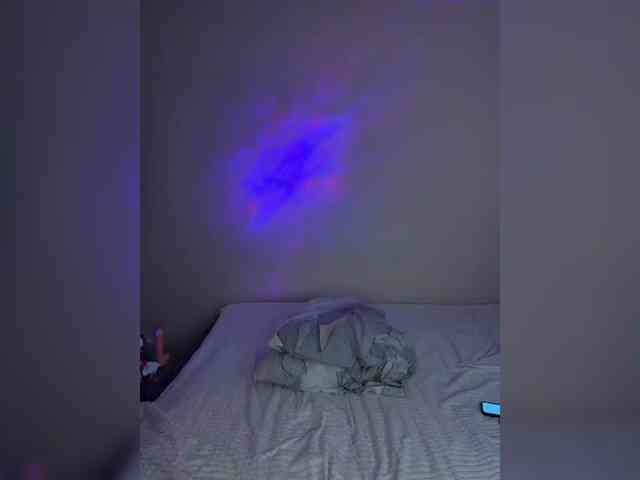 aesstheticss Live Webcam on BongaCams