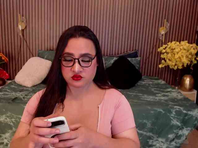 Xxeroticdhaliaxx Live Webcam on BongaCams