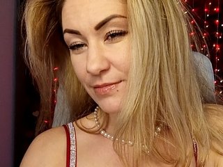 EnergyGirl Porn Show
