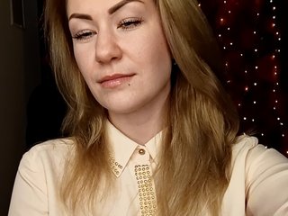 EnergyGirl Porn Show